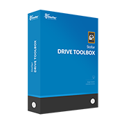 Stellar Mac Drive Toolbox -Wise Tech Labs