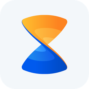 File Sharing App: Xender