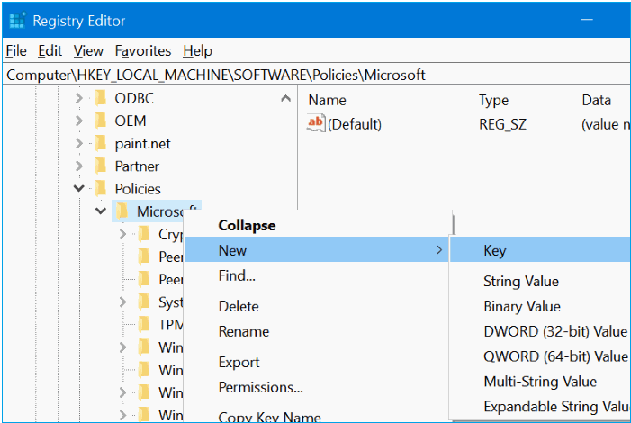 disable_snipping_tool_in_windows 10_wise_tech_labs_3