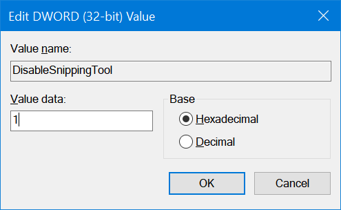 isable_snipping_tool_in_windows 10_wise_tech_labs_6