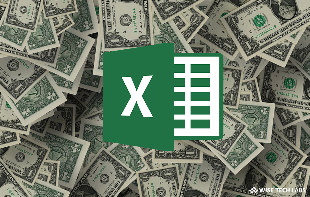 Why Replacing Microsoft Excel is Worth Money to a Boss? - Wise Tech labs