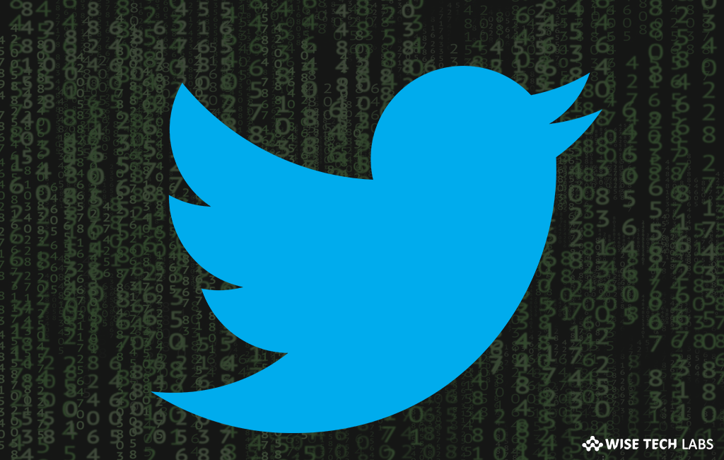 How To Secure Your Twitter Account-Wise Tech Labs