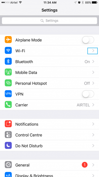 how_to_change_dns_setings_on_iphone_wise_tech_labs_1