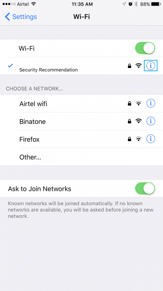 how_to_change_dns_setings_on_iphone_wise_tech_labs_2
