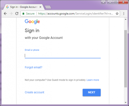 how_to_change_your_gmail_account_password_wise_tech_labs_2