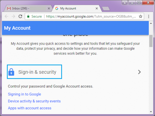 how_to_change_your_gmail_account_password_wise_tech_labs_3
