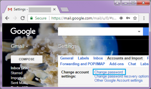 how_to_change_your_gmail_account_password_wise_tech_labs_7