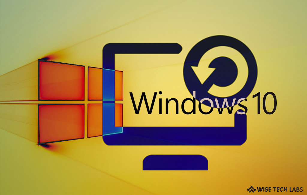 how_to_enable_system_restore_in_windows_10_to_protect_agains_bad_updates_wise_tech_labs