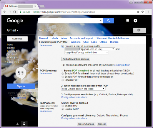 how_to_forward_gmail_messages_to_another_account_automatically_wise_tech_labs_5