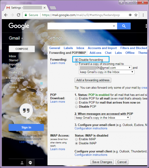 how_to_forward_gmail_messages_to_another_account_automatically_wise_tech_labs_6