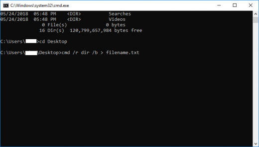 how_to_print_listing_of_files_in_folder_in_windows_10_wise_tech_labs_2