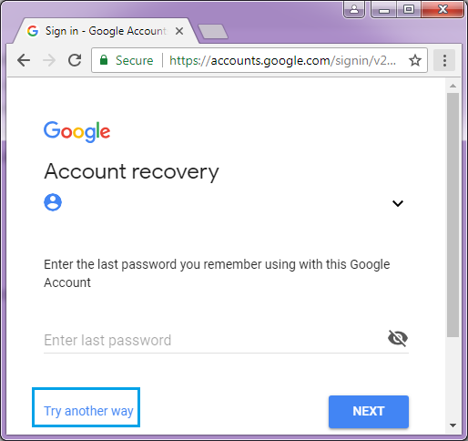 How to recover and secure your hacked Gmail Account - Blog - Wise Tech Labs