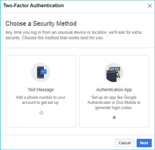 how_to_set_up_two_factor_authentication_in_facebook_wise_tech_labs_2