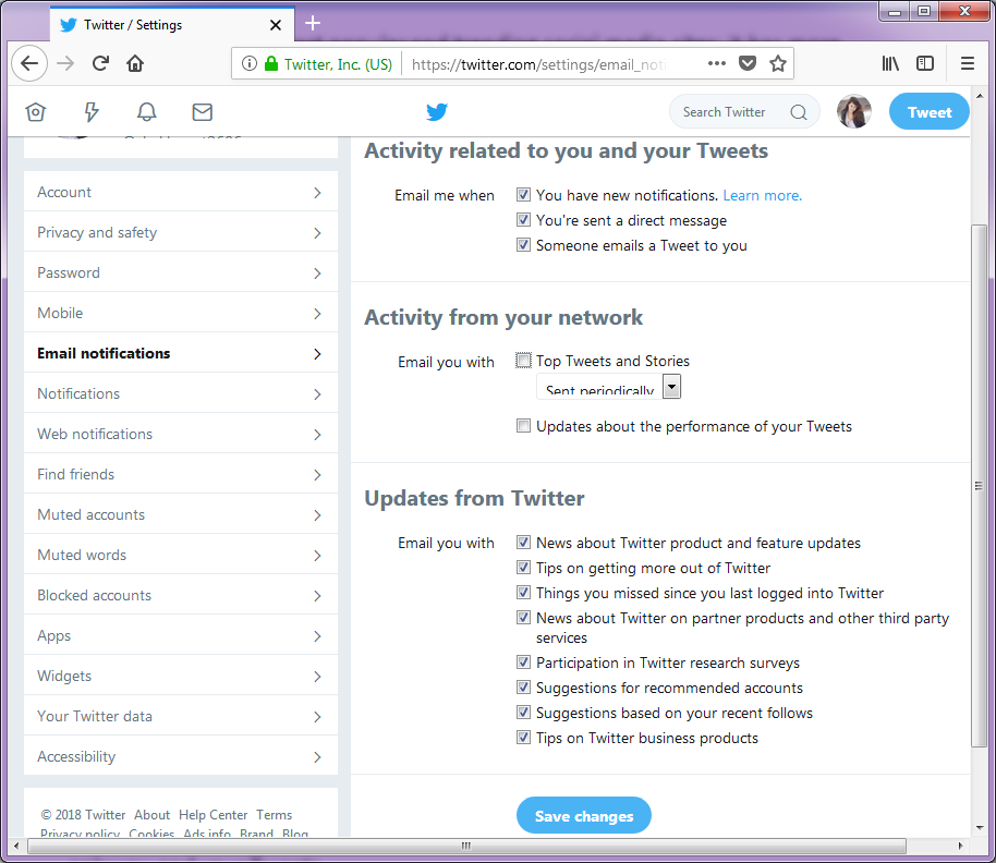 how_to_turn_off_twitter_email_notifications_wise_tech_labs_4