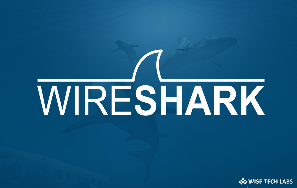 wireshark mac lookup