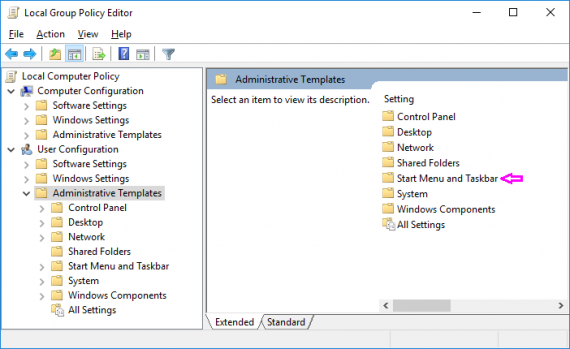 Disable_the_recent_items_and_frequent_ gpedit_folders_history_wise_tech_labs