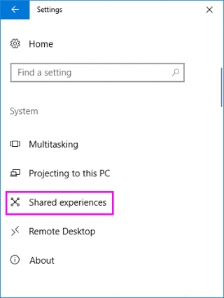 Shared_experiences_windows10_wise_tech-labs