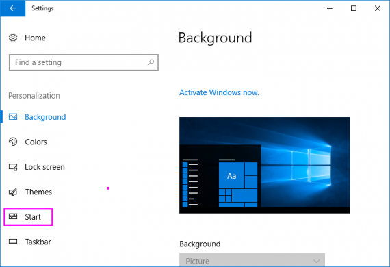 clear_the_recent_items_and_frequent_ background_folders_history_wise_tech_labs