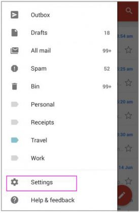 gmail_settings_menu_wise_tech_labs