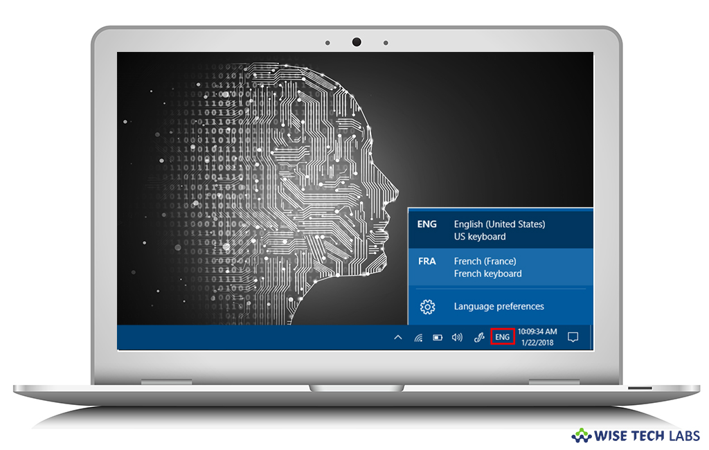 how_to_change_the_display_language_in_wndows_10_wise_tech_labs