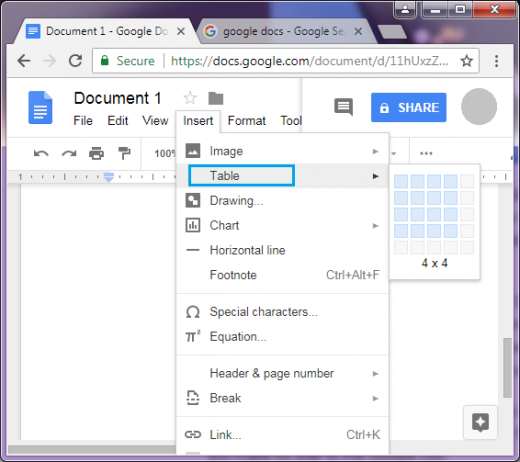 how_to_embed_tables_charts_and_slides_in_google_docs_wise_tech_labs_1