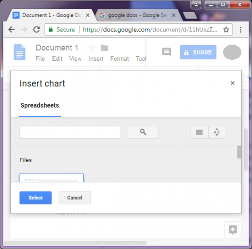 how_to_embed_tables_charts_and_slides_in_google_docs_wise_tech_labs_3
