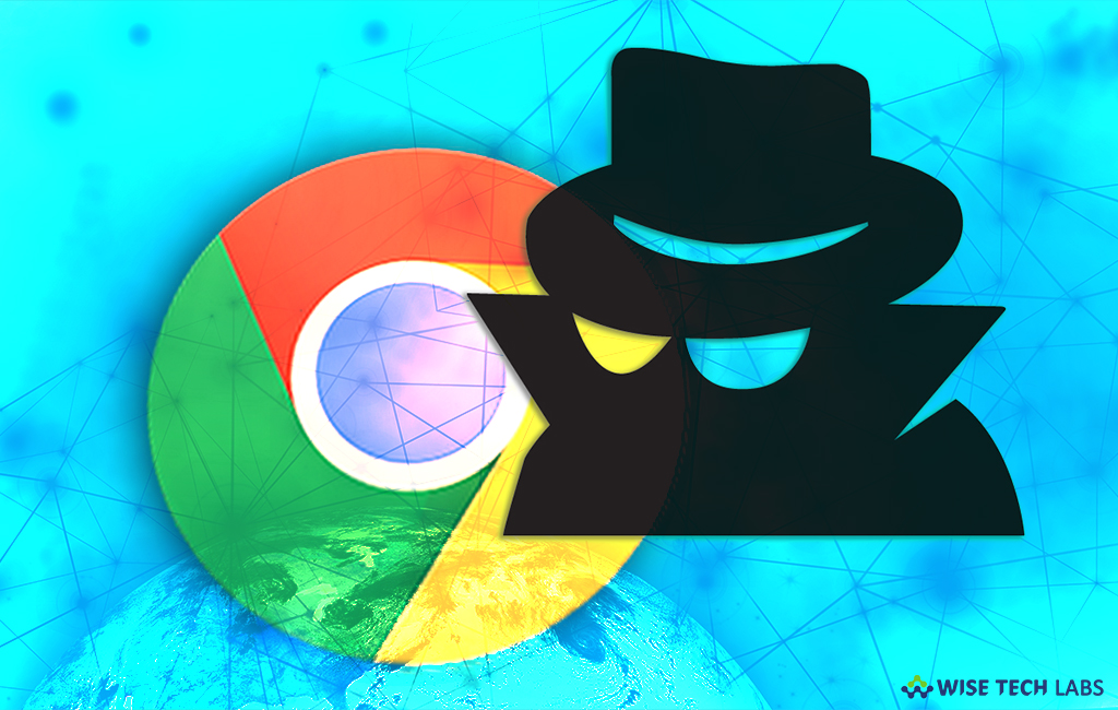 Chrome Extensions In Incognito Mode