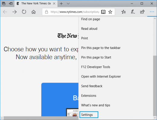 how_to_enable_and_manage_reading_view_in_edge_for_windows10_wise_tech_labs_3