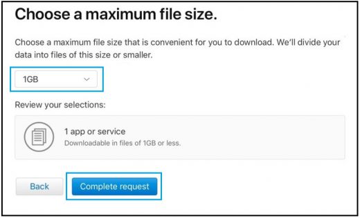 how_to_request_a_copy_of_your_apple_account_data_wise_tech_labs_5
