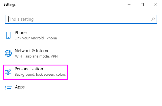 personalization_clear_the_recent_items_and_frequent_ folders_history_wise_tech_labs