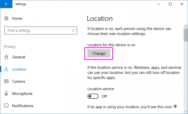 settings_location_change_wise_tech_labs