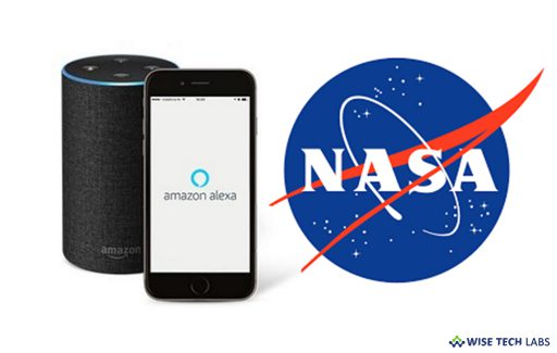 smart_virtual_assistant_alexa_assisting_nasa_wise_tech_labs