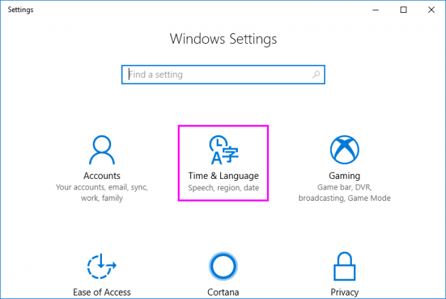 time_and_language_settings_windows10_wise_tech_labs