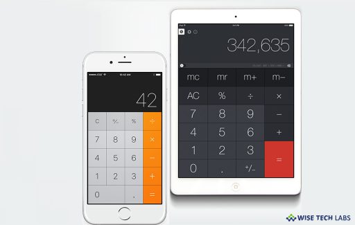 top_10_best_calculator_applications_for_iphone_in_2018_wise_tech_labs