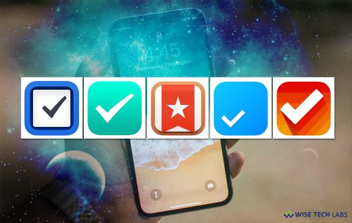 top_5_reminder_apps_for_iphone_in_2018_wise_tech_labs