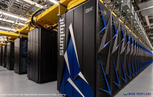 us_launches_the_worlds_most_powerful_supercomputer_summit_wise_tech_labs