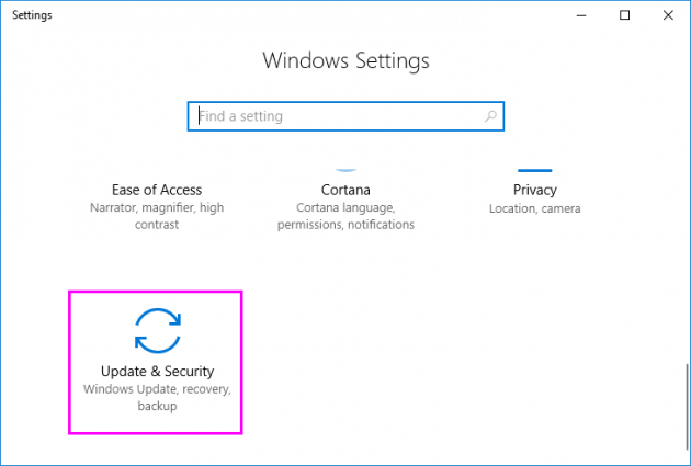 windows_settings_update_security_wise_tech_labs