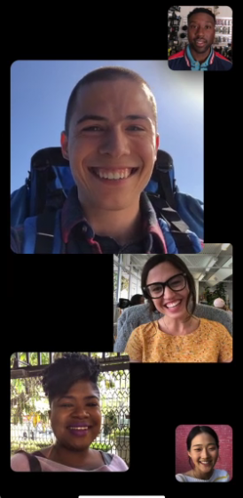 Facetime-wise-tech-labs