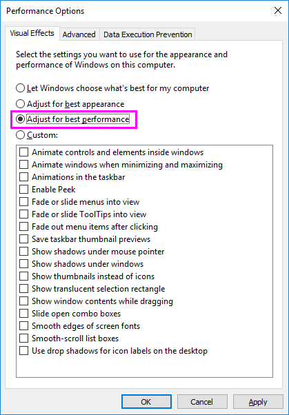 adjust_best_performance_wise_tech_labs