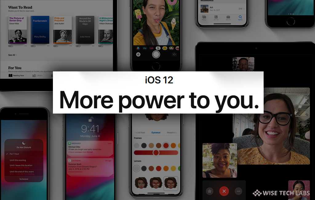 all-the-new-and-best-features-coming-with-ios-12-wise-tech-labs