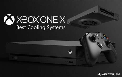 best-cooling-systems-for-xbox-one-x-wise-tech-labs