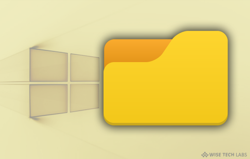 how-to-add-or-remove-folders-in-windows-10-library-wise-tech-labs