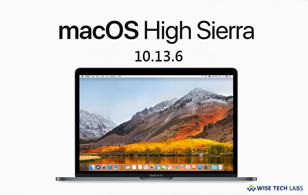 download os mac sierra