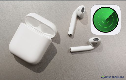 how-to-locate-your-missing-airpods-wise-tech-labs