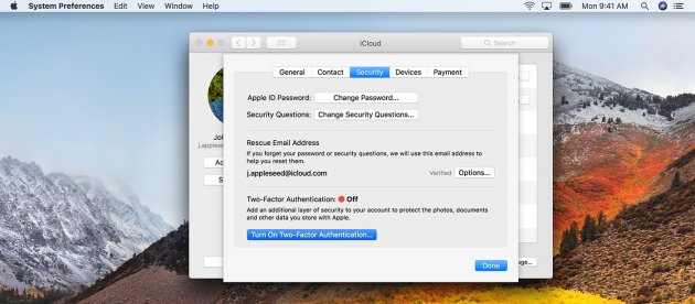 mac-enable-two-factor-authentication-wise-tech-labs