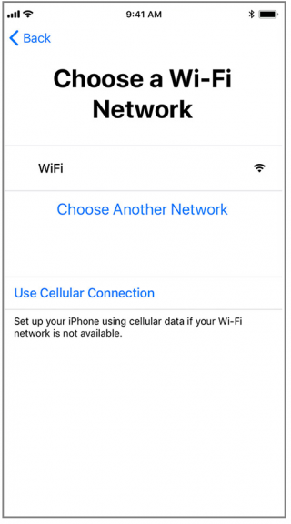 select_wifi_network_wise_tech_labs