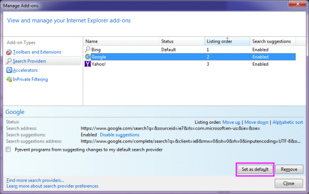 set-google-as-deafult-search-engine-internet-explorer-wise-tech-labs