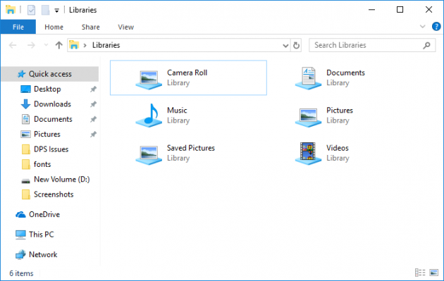 windows10_libraries_wise_tech_labs