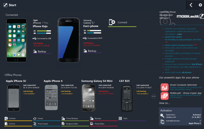 MOBILedit-wise-tech-labs