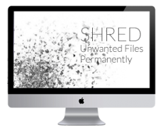 Mac-optimizer- pro-shredder